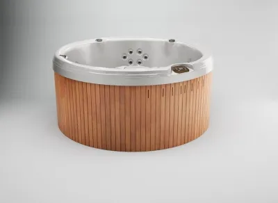 Спа бассейн Sundance Spas 680 Denali