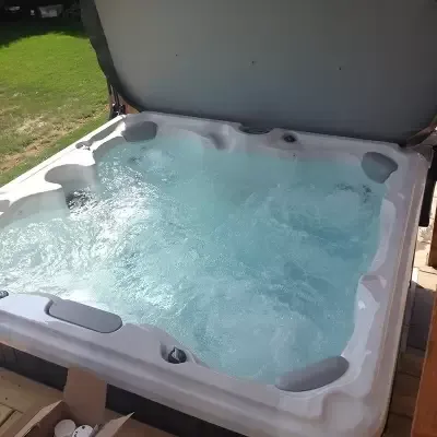 Спа бассейн Sundance Spas 680 Edison