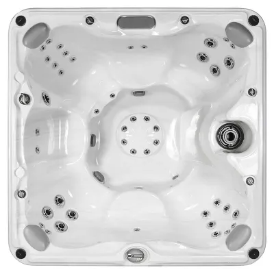 Спа бассейн Sundance Spas 680 McKinley