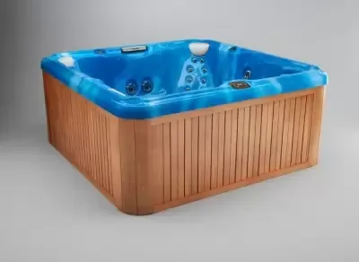 Спа бассейн Sundance Spas 680 Peyton