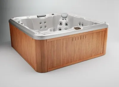 Спа бассейн Sundance Spas 680 Ramona