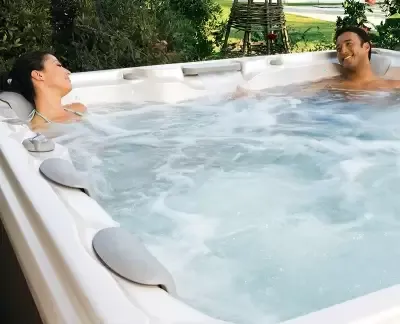 Спа бассейн Sundance Spas 680 Ramona