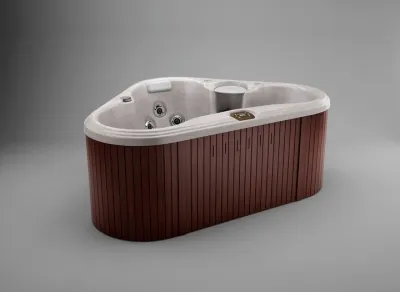 Спа бассейн Sundance Spas 680 Tacoma