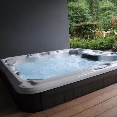 Спа бассейн Sundance Spas 780 Chelsee