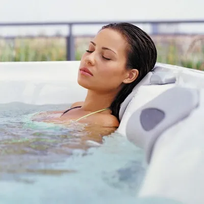 Спа бассейн Sundance Spas 780 Dover