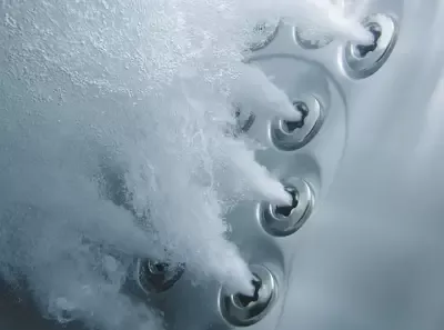 Спа бассейн Sundance Spas 880 Cambria