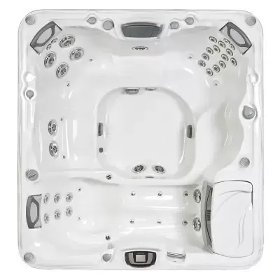 Спа бассейн Sundance Spas 880 Altamar