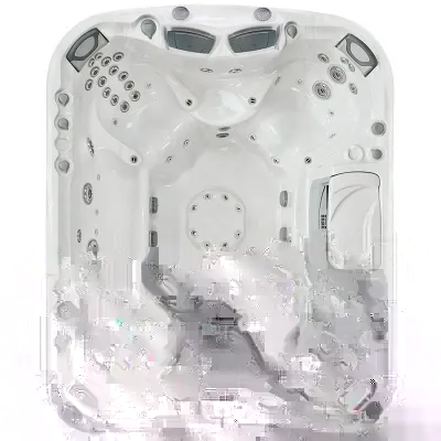 Спа бассейн Sundance Spas 880 Aspen