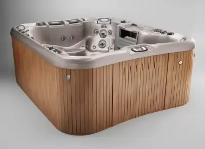 Спа бассейн Sundance Spas 880 Aspen