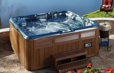 Спа бассейн Sundance Spas 880 Cameo