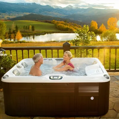 Спа бассейн Sundance Spas 880 Capri