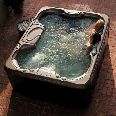 Спа бассейн Sundance Spas 880 Marin