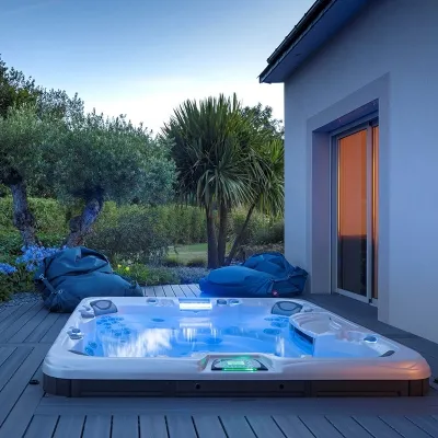 Спа бассейн Sundance Spas 880 Optima