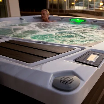 Спа бассейн Sundance Spas 980 Claremont