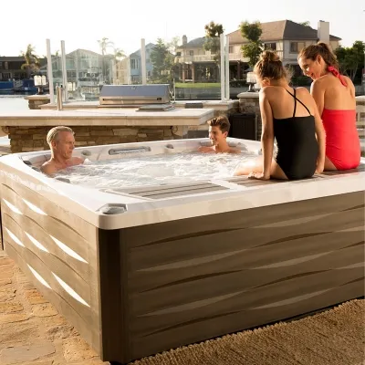 Спа бассейн Sundance Spas 980 Kingston