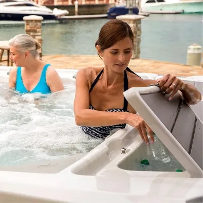 Спа бассейн Sundance Spas 980 Kingston