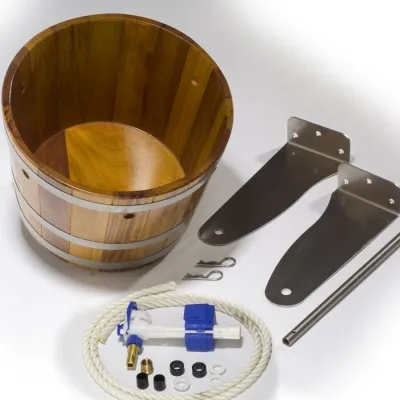 Комплект поставки