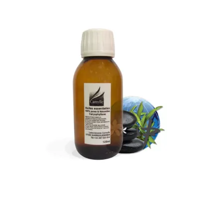 Натуральное эфирное масло Camylle Восток 125 мл