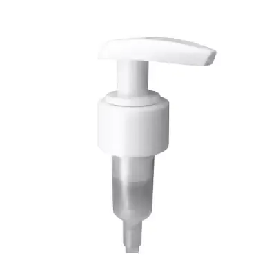 Помпа (дозатор) Camylle на флакон с массажным маслом