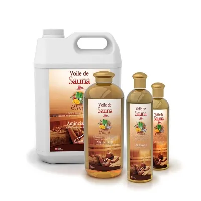 Аромат для сауны Camylle Элинья