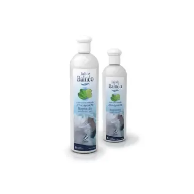 Аромат для ванны Camylle Эвкалипт / Хвоя