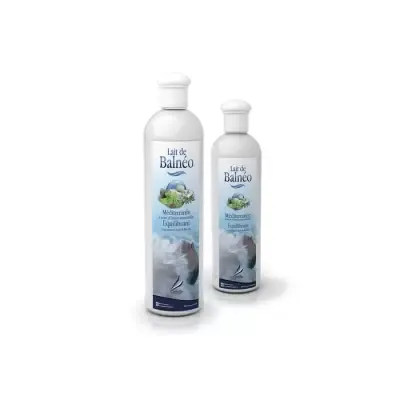 Аромат для ванны Camylle Средиземноморье