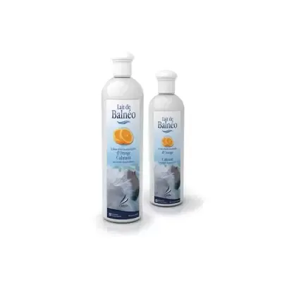 Аромат для ванны Camylle Апельсин