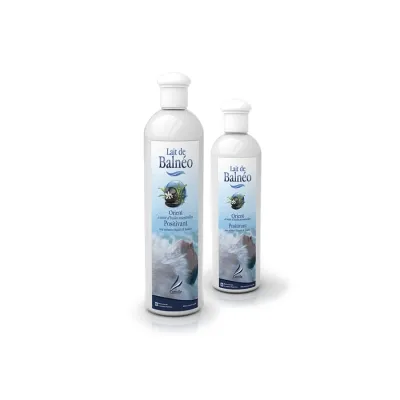 Аромат для ванны Camylle Восток