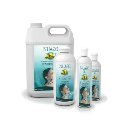 Аромат для спа-помещения Camylle Каяпут / Лимон