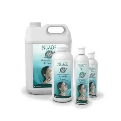 Аромат для спа-помещения Camylle Лаванда