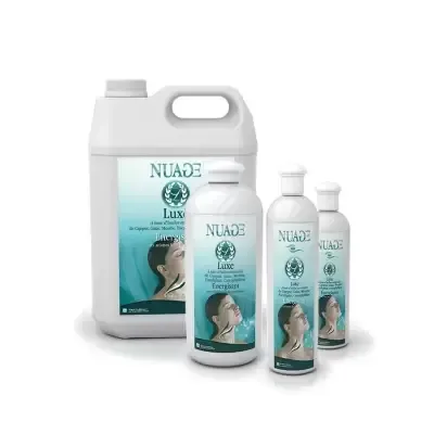 Аромат для спа-помещения Camylle Люкс