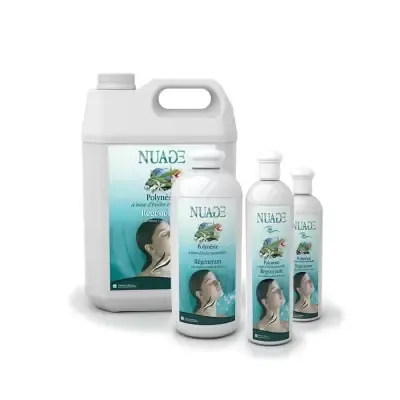 Аромат для спа-помещения Camylle Полинезия