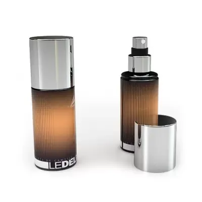 Парфюм для спа Camylle Le Délicat – Изысканный