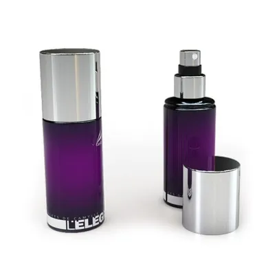 Парфюм для спа Camylle L'Elegant – Элегантный