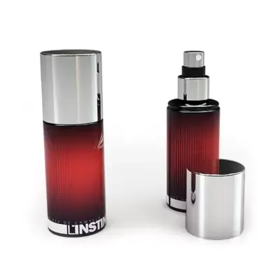 Парфюм для спа Camylle L'Instinctif – Инстинктивный