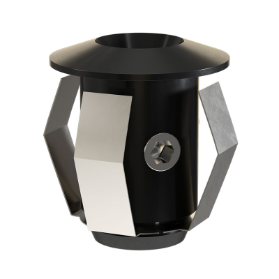 Набор насадок Cariitti CR-03