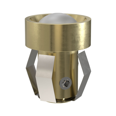 Набор насадок Cariitti CR-07