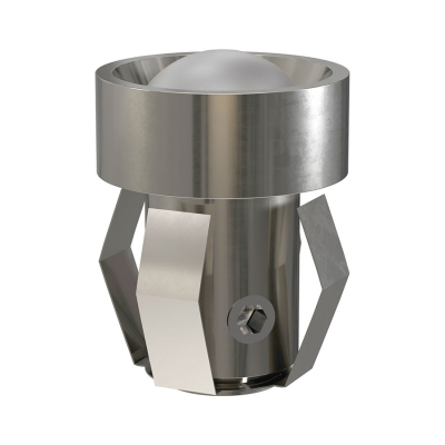 Набор насадок Cariitti CR-07