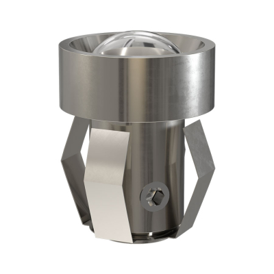 Набор насадок Cariitti CR-07