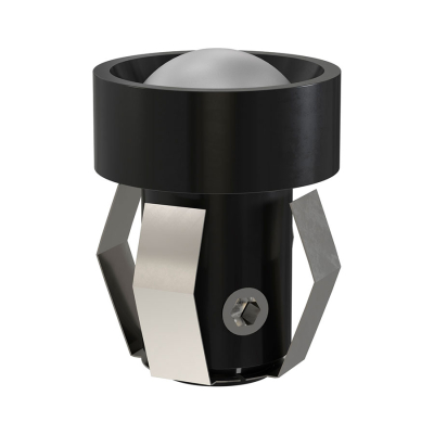 Набор насадок Cariitti CR-07