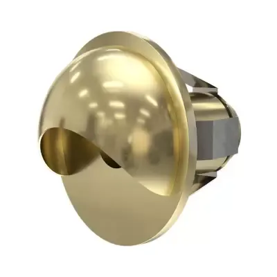 Набор насадок Cariitti GP-65