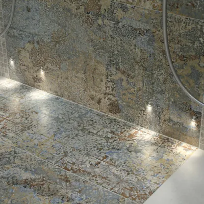 Набор насадок Cariitti GP-65