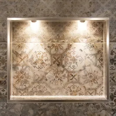 Набор насадок Cariitti GP-65