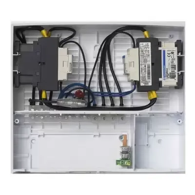 Релейный блок Fasel FCU-EXT-POW