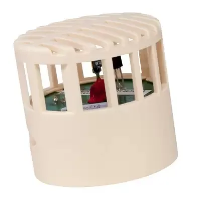 Комбинированный датчик температура + влажность Fasel