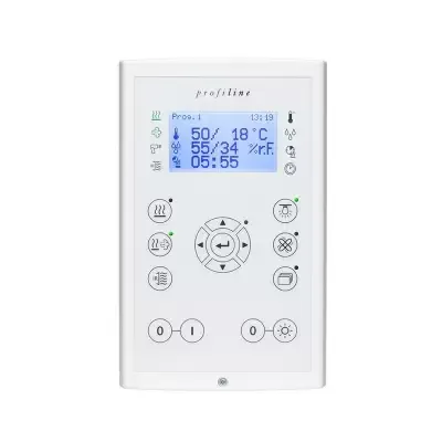 Пульт управления Fasel profiline DESIGN