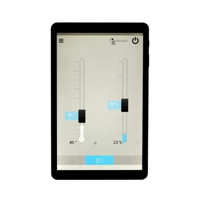 Пульт управления Fasel smartline