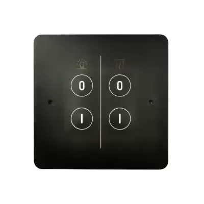 Выносной выключатель