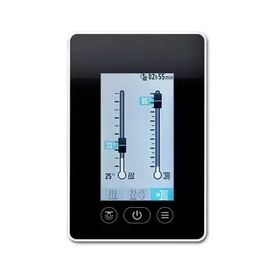 Fasel touchline 5400