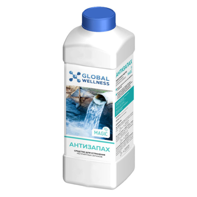 Средство для устранения неприятных запахов АНТИЗАПАХ